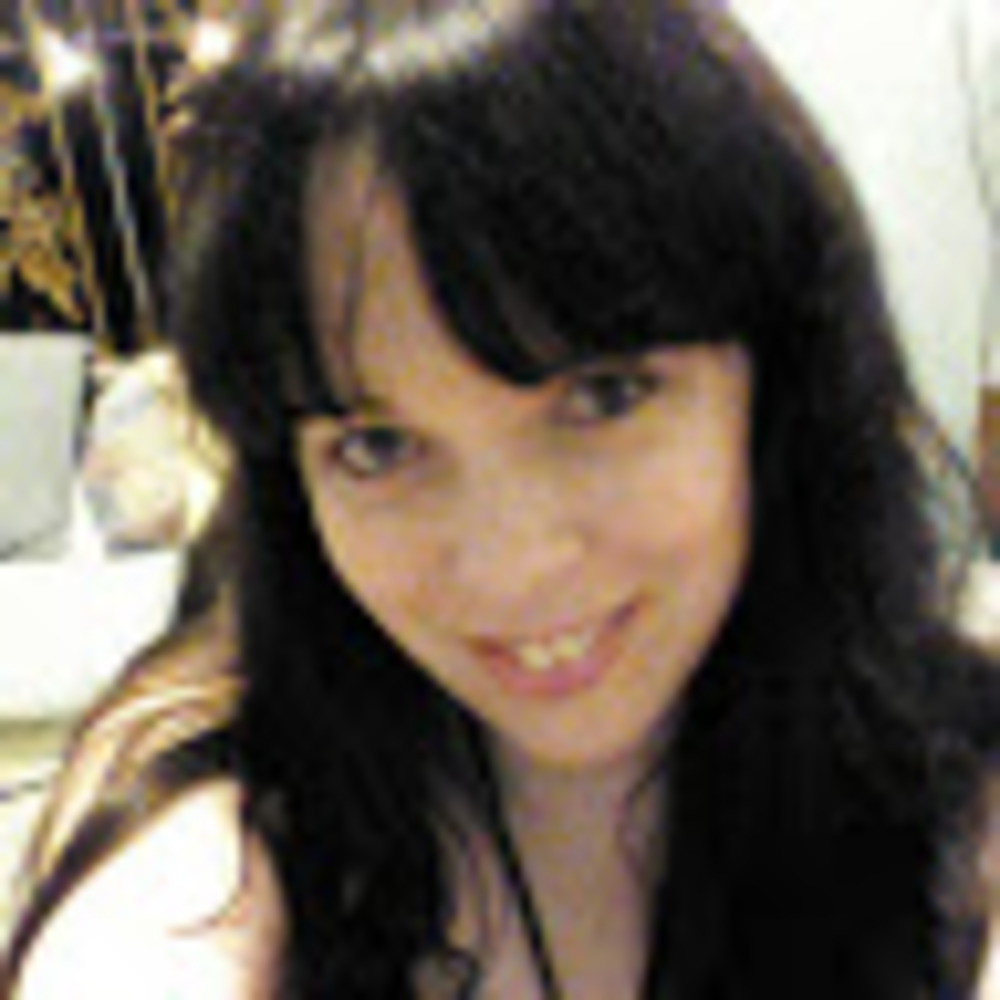 Meet your Posher, Deanna